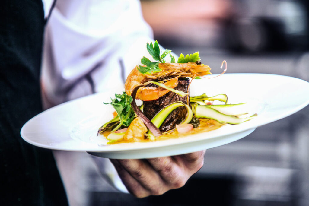 A Foodie’s Guide to The Reserve: Wake Forest’s Best Dining, Hidden Gems, and Tasty Traditions